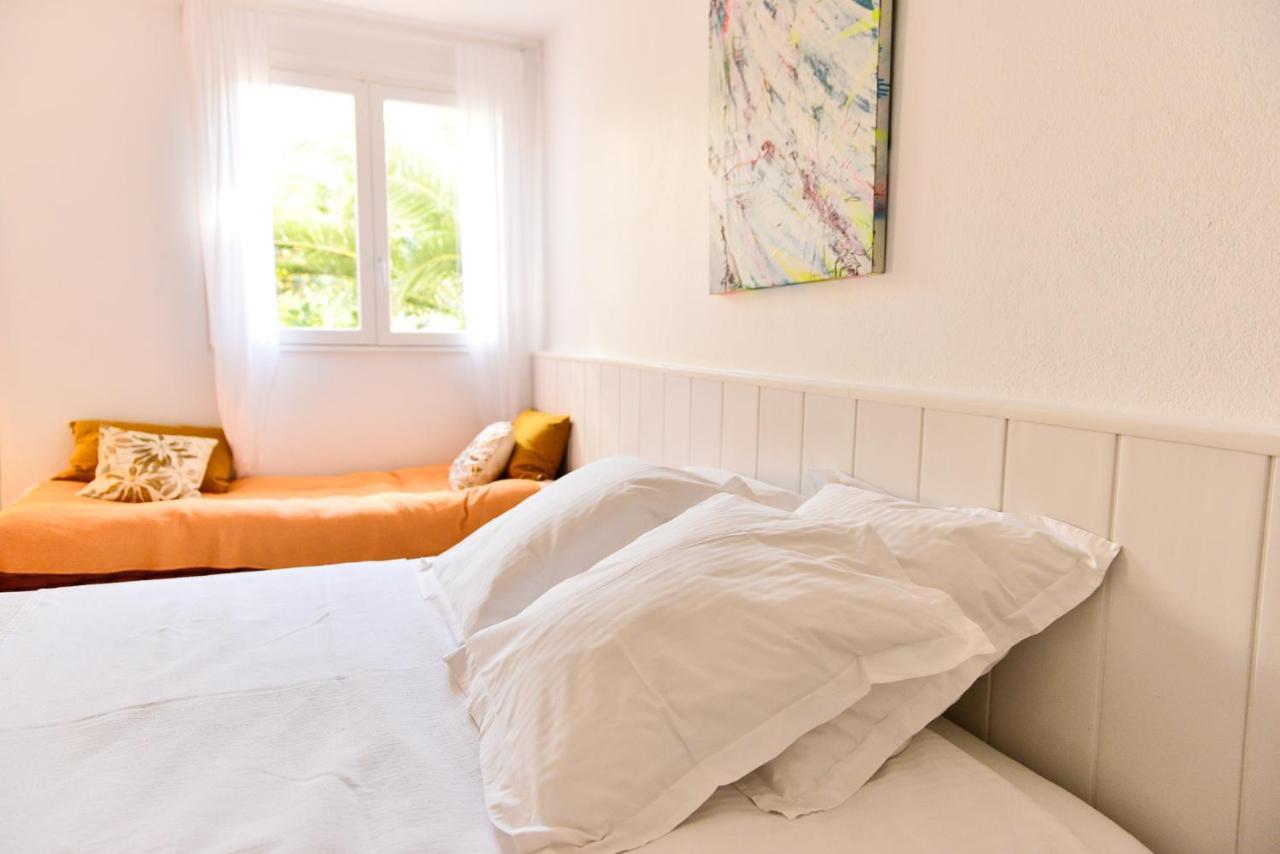 L'Appartement - Jardin Secret マルセイユ エクステリア 写真